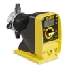 AD811-919NI | LMI Metering Pump - 0.21 GPH - 250 psi - Acrylic