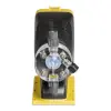 AD851-930NI | LMI Metering Pump - 1.0 GPH - 110 psi - Acrylic