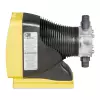 AD811-910NI | LMI Metering Pump - 0.21 GPH - 250 psi - Acrylic