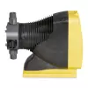 AD811-915NI | LMI Metering Pump - 0.21 GPH - 250 psi - PP