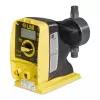 AD811-A10HI | LMI Metering Pump - 0.15 GPH - 250 psi - Acrylic w/ MFV