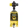 AD812-918SI | LMI Metering Pump - 0.21 GPH - 250 psi - PVC w/ MFV