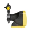 AD812-918SI | LMI Metering Pump - 0.21 GPH - 250 psi - PVC w/ MFV