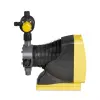 AD812-915SI | LMI Metering Pump - 0.21 GPH - 250 psi - PP w/ MFV