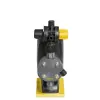 AD812-918SI | LMI Metering Pump - 0.21 GPH - 250 psi - PVC w/ MFV