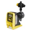 AD812-918SI | LMI Metering Pump - 0.21 GPH - 250 psi - PVC w/ MFV