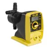 AD852-832NI | LMI Metering Pump - 1.0 GPH - 110 psi - PVDF