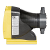 AD852-935NI | LMI Metering Pump - 1.0 GPH - 110 psi - PP