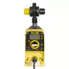 AD861-948SI | LMI Metering Pump - 2.0 GPH - 50 psi - PVC w/ MFV