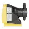 AD951-832NI | LMI Metering Pump - 1.0 GPH - 110 psi - PVDF