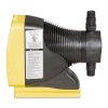 AD942-823NI | LMI Metering Pump - 0.5 GPH - 250 psi - PVDF