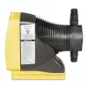 AD941-822NI | LMI Metering Pump - 0.5 GPH - 250 psi - PVDF