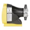 AD911-919NI | LMI Metering Pump - 0.21 GPH - 250 psi - Acrylic