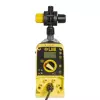 AD912-919SI | LMI Metering Pump - 0.21 GPH - 250 psi - Acrylic w/ MFV