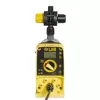 AD941-929SI | LMI Metering Pump - 0.5 GPH - 250 psi - Acrylic w/ MFV