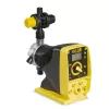 AD942-920SI | LMI Metering Pump - 0.5 GPH - 250 psi - Acrylic w/ MFV