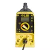 AD941-925NI | LMI Metering Pump - 0.5 GPH - 250 psi - PP