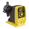 AD941-928NI | LMI Metering Pump - 0.5 GPH - 250 psi - PVC