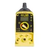 AD942-A28AI | LMI Metering Pump - 0.33 GPH - 250 psi - PVC