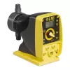 AD911-A18AI | LMI Metering Pump - 0.15 GPH - 250 psi - PVC