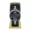 AD912-917NP | LMI Metering Pump - 0.21 GPH - 250 psi - 316 SS