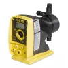 AD961-842NI | LMI Metering Pump - 2.0 GPH - 50 psi - PVDF
