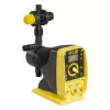 AD951-833SI | LMI Metering Pump - 1.0 GPH - 110 psi - PVDF w/ MFV
