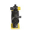 AD962-842SI | LMI Metering Pump - 2.0 GPH - 50 psi - PVDF w/ MFV