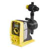 AD962-843SI | LMI Metering Pump - 2.0 GPH - 50 psi - PVDF w/ MFV