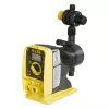AD951-833SI | LMI Metering Pump - 1.0 GPH - 110 psi - PVDF w/ MFV