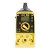AD961-940NI | LMI Metering Pump - 2.0 GPH - 50 psi - Acrylic