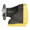 AD962-949NI | LMI Metering Pump - 2.0 GPH - 50 psi - Acrylic