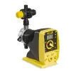 AD961-949SI | LMI Metering Pump - 2.0 GPH - 50 psi - Acrylic w/ MFV