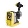 AD951-930SI | LMI Metering Pump - 1.0 GPH - 110 psi - Acrylic w/ MFV