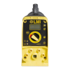 AD962-945NI | LMI Metering Pump - 2.0 GPH - 50 psi - PP