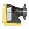 AD951-935NI | LMI Metering Pump - 1.0 GPH - 110 psi - PP