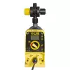 AD951-938SI | LMI Metering Pump - 1.0 GPH - 110 psi - PVC w/ MFV