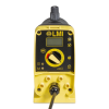AD952-A30HI | LMI Metering Pump - 0.8 GPH - 110 psi - Acrylic w/ MFV