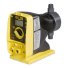 AD952-A30HI | LMI Metering Pump - 0.8 GPH - 110 psi - Acrylic w/ MFV