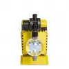 B731-469SI | LMI Metering Pump - 4.5 GPH - 50 psi - Acrylic w/ MFV