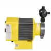 B731-465SI | LMI Metering Pump - 4.5 GPH - 50 psi - PP w/ MFV