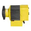 B741-312NI | LMI Metering Pump - 7.0 GPH - 30 psi - PVDF