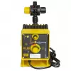 B742-312SI | LMI Metering Pump - 7.0 GPH - 30 psi - PVDF w/ MFV
