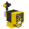 B742-419SI | LMI Metering Pump - 7.0 GPH - 30 psi - Acrylic w/ MFV