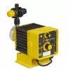 B742-410SI | LMI Metering Pump - 7.0 GPH - 30 psi - Acrylic w/ MFV