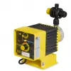 B731-469SI | LMI Metering Pump - 4.5 GPH - 50 psi - Acrylic w/ MFV