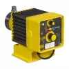 B741-D10AI | LMI Metering Pump - 6.8 GPH - 30 psi - Acrylic