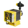 B741-415SI | LMI Metering Pump - 7.0 GPH - 30 psi - PP w/ MFV