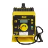 B921-393NI | LMI Metering Pump - 2.5 GPH - 100 psi - PVDF