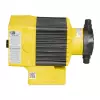 B921-393NI | LMI Metering Pump - 2.5 GPH - 100 psi - PVDF